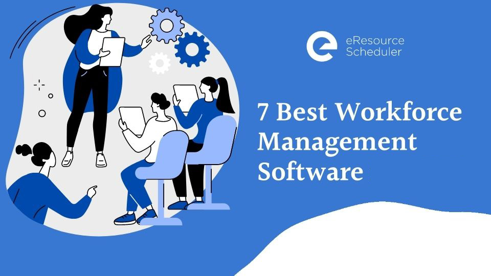 Workforce Management Solutions & WFM Software