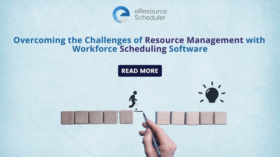 Resource Management Challenges