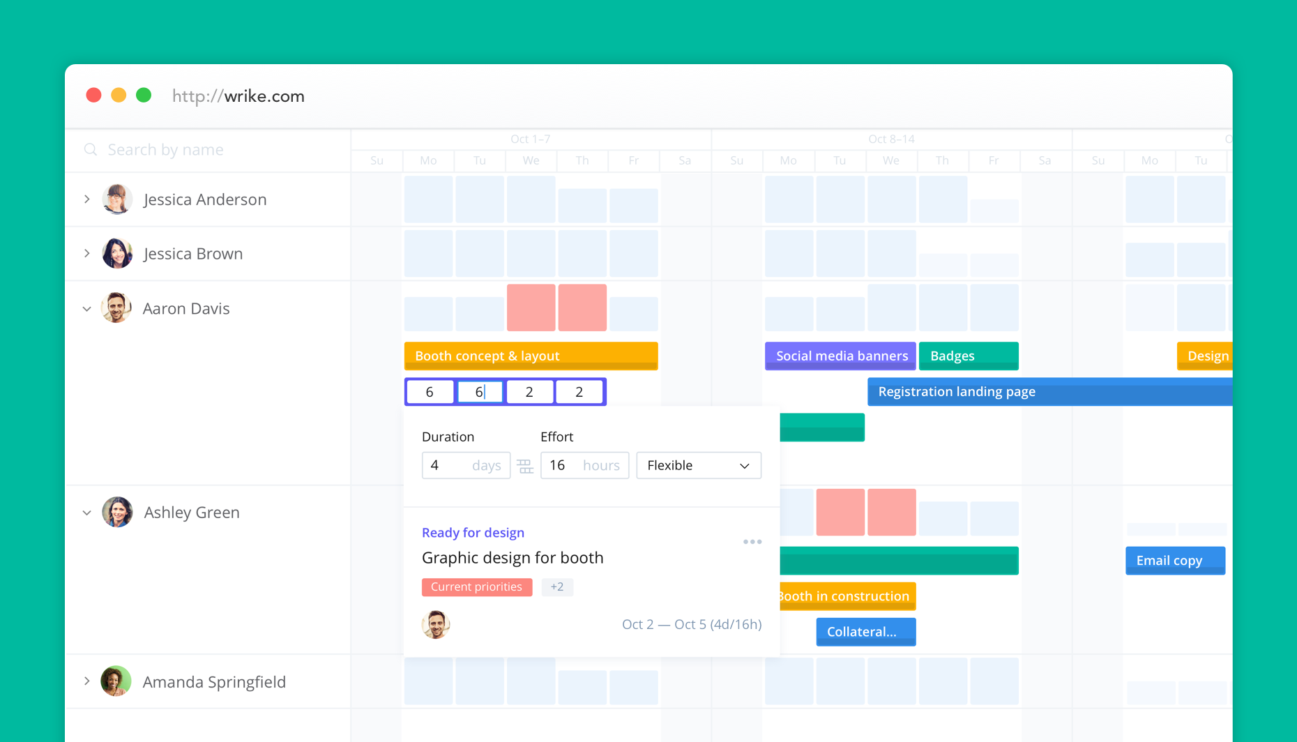Best Resource Planning Software in 2023 for Remote Teams