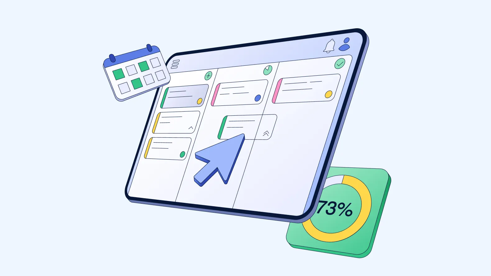 What is Resource Scheduling?