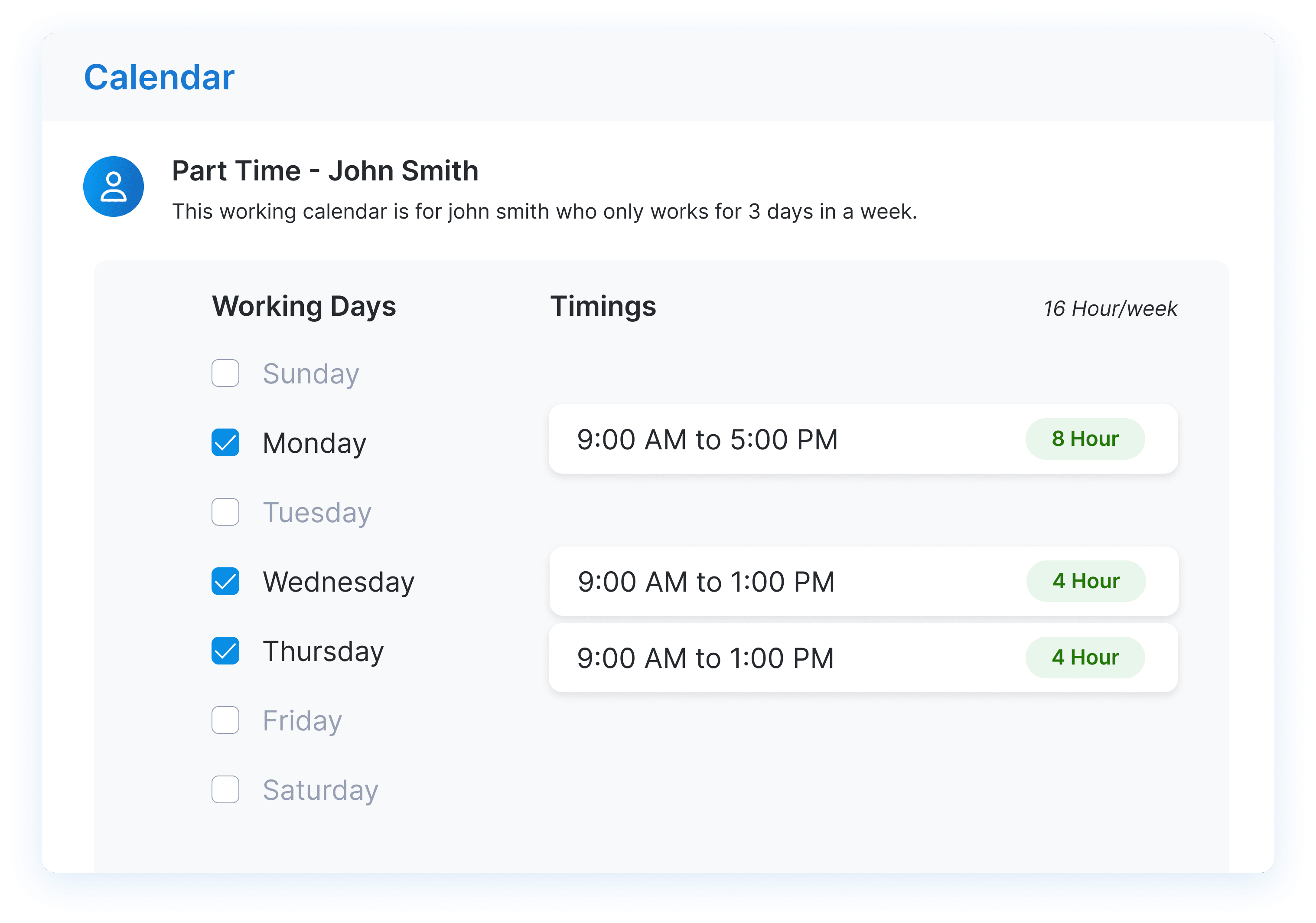 plan manage and measure capacity